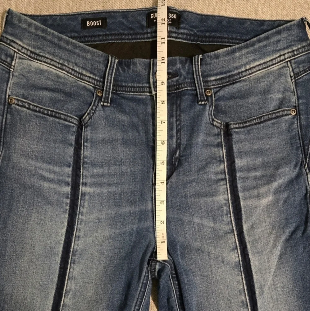 NYDJ brand size